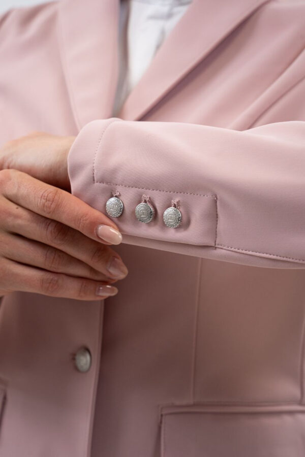 JISMY CHAQUETA DE COMPETICIÓN FEMME - Imagen 11