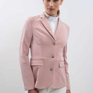JISMY CHAQUETA DE COMPETICIÓN FEMME