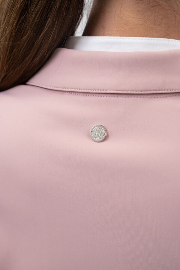 JISMY CHAQUETA DE COMPETICIÓN FEMME - Imagen 13
