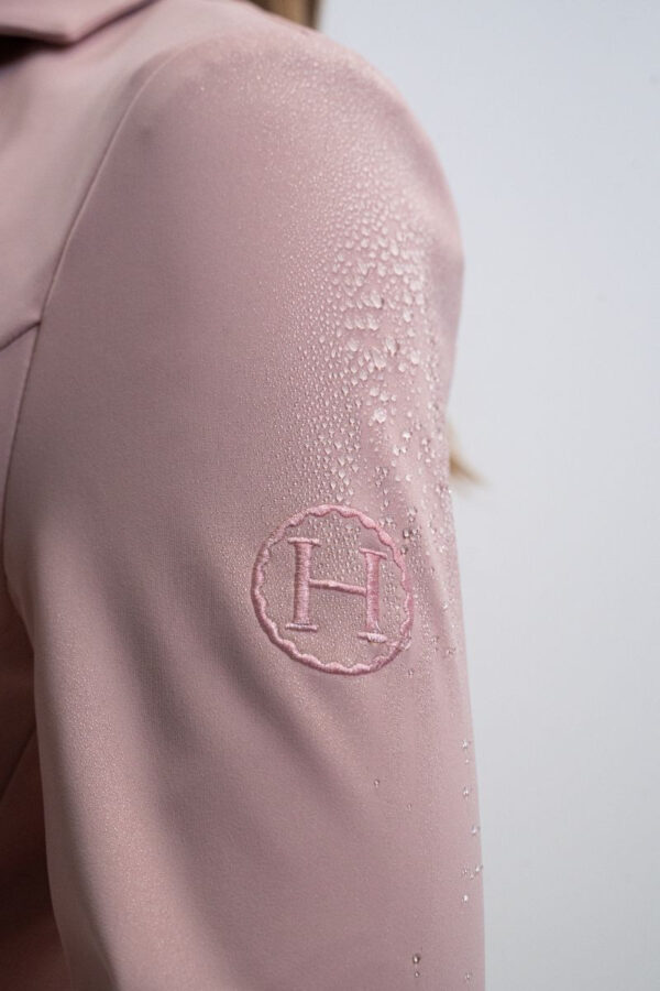 JISMY CHAQUETA DE COMPETICIÓN FEMME - Imagen 12