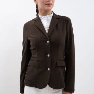 JISMY CHAQUETA DE COMPETICIÓN FEMME