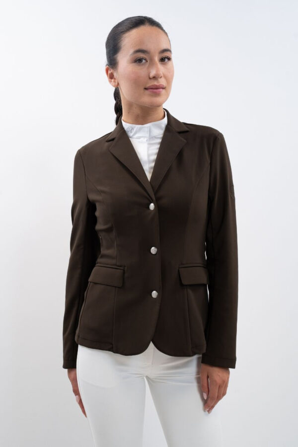 JISMY CHAQUETA DE COMPETICIÓN FEMME - Imagen 2