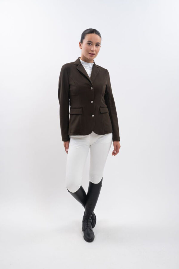 JISMY CHAQUETA DE COMPETICIÓN FEMME - Imagen 3