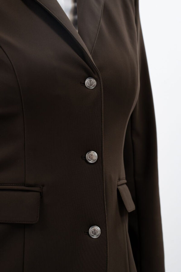 JISMY CHAQUETA DE COMPETICIÓN FEMME - Imagen 4