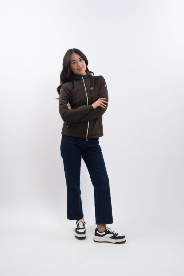 SIMHAT CHAQUETA FEMME RIDER - Imagen 21