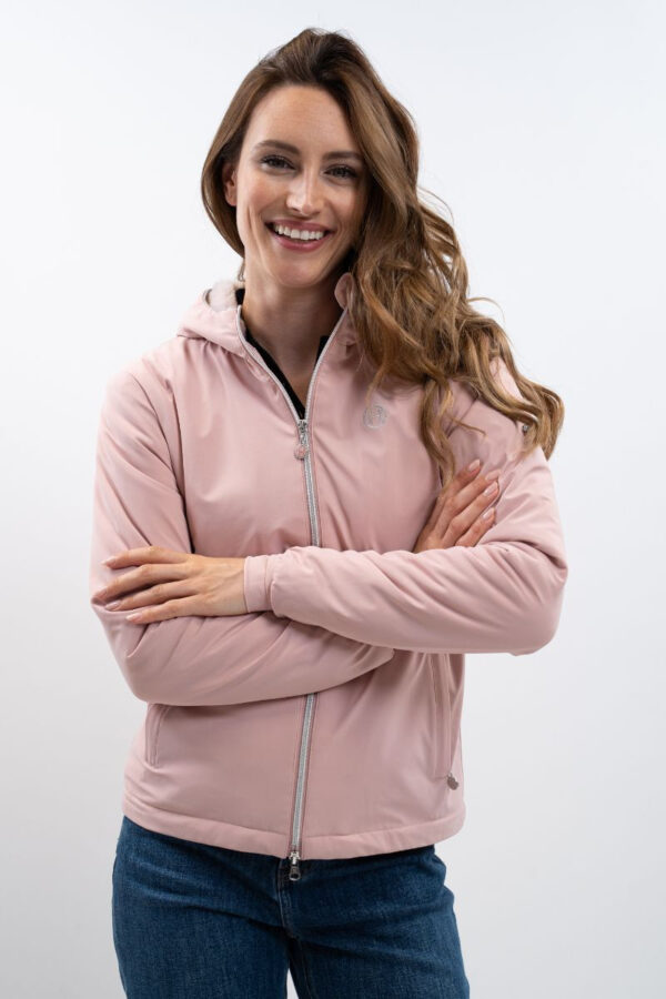 SIMHAT CHAQUETA FEMME RIDER - Imagen 10