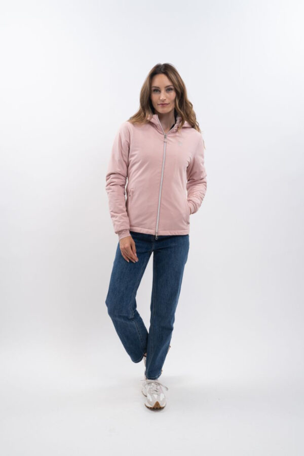 SIMHAT CHAQUETA FEMME RIDER - Imagen 9