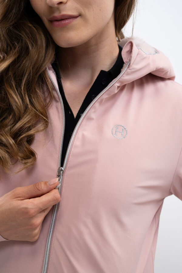 SIMHAT CHAQUETA FEMME RIDER - Imagen 8