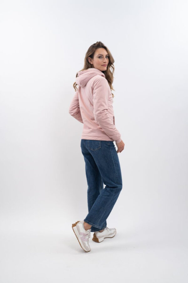 SIMHAT CHAQUETA FEMME RIDER - Imagen 4