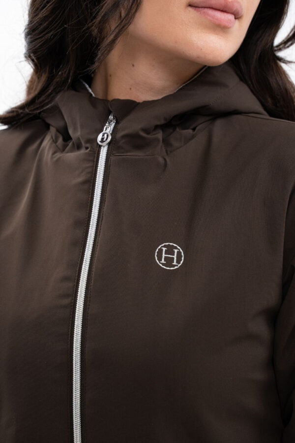 SIMHAT CHAQUETA FEMME RIDER - Imagen 20