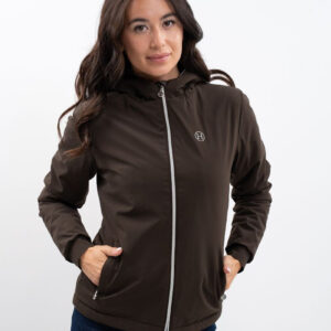 SIMHAT CHAQUETA FEMME RIDER