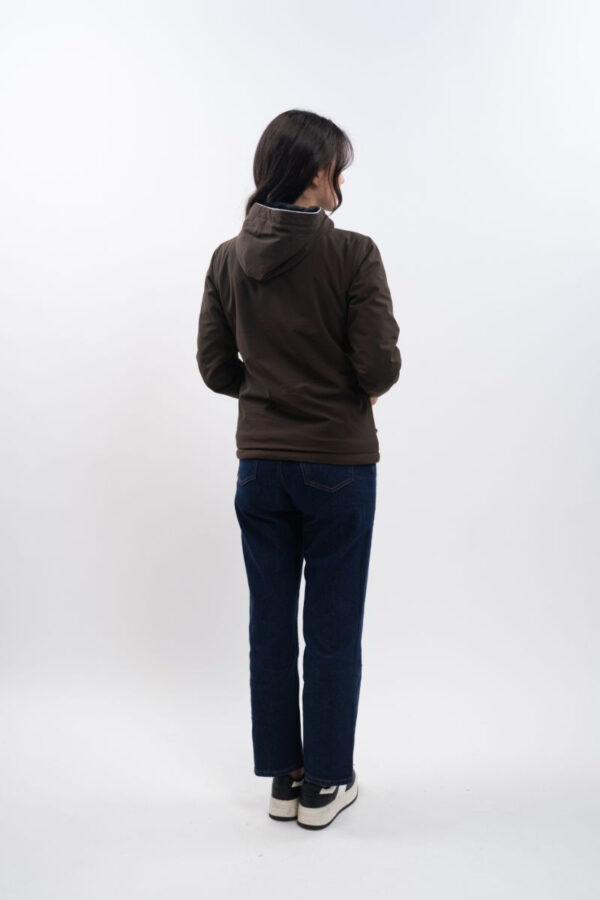 SIMHAT CHAQUETA FEMME RIDER - Imagen 16