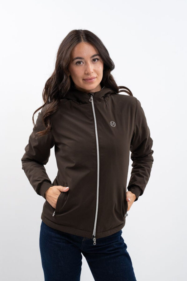 SIMHAT CHAQUETA FEMME RIDER