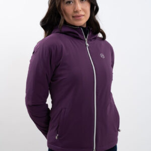 SIMHAT CHAQUETA FEMME RIDER