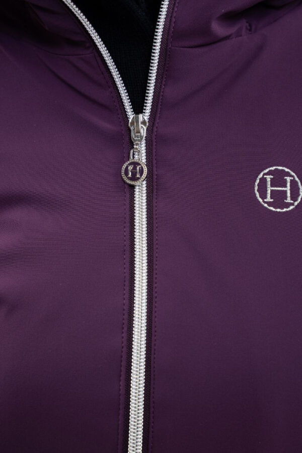 SIMHAT CHAQUETA FEMME RIDER - Imagen 14