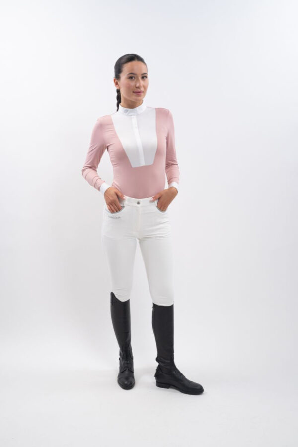 STELLA POLO DE CONCOURS FEMME - Imagen 5