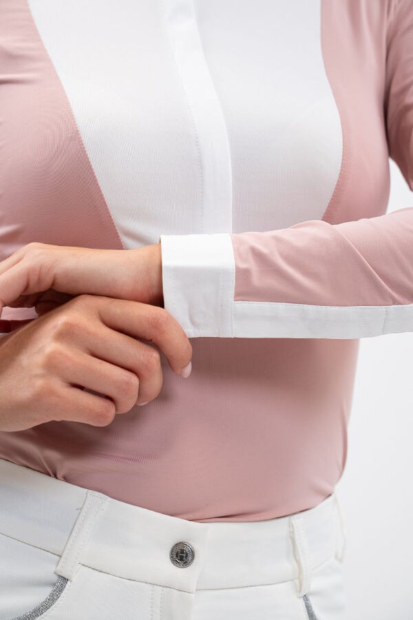 STELLA POLO DE CONCOURS FEMME - Imagen 3