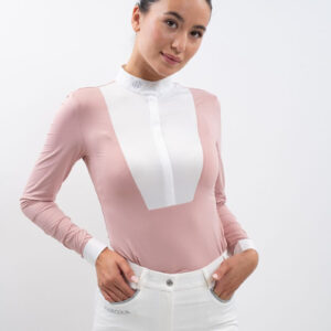 STELLA POLO DE CONCOURS FEMME