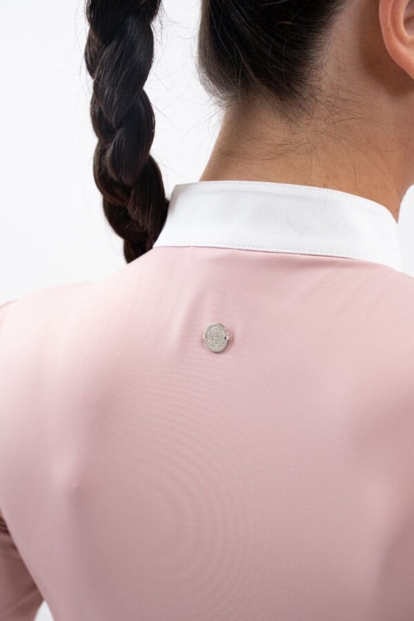 STELLA POLO DE CONCOURS FEMME - Imagen 4