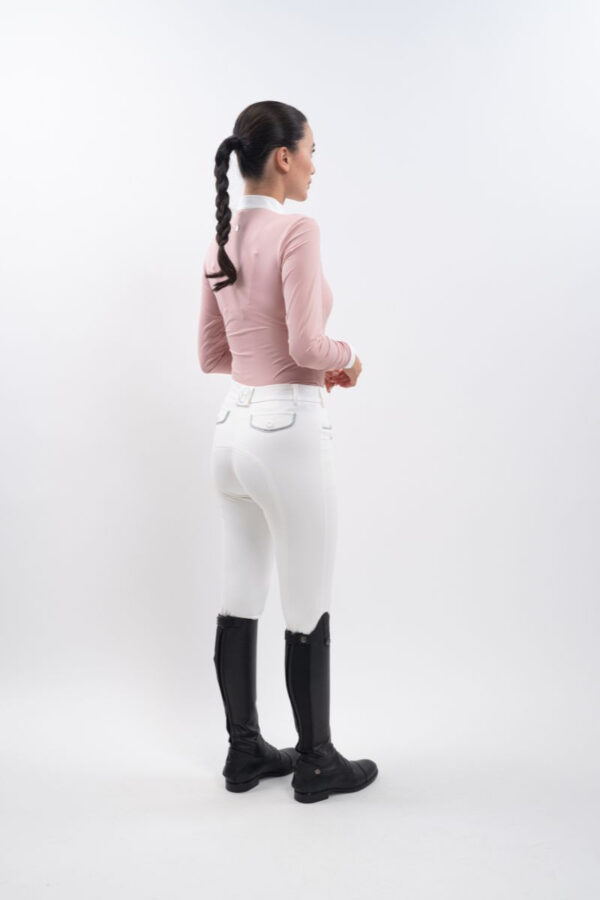 STELLA POLO DE CONCOURS FEMME - Imagen 6