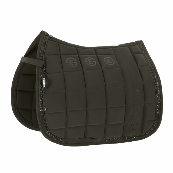 MANTILLA BIG SQUARE - ESKADRON