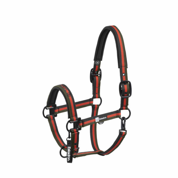 CABEZADA DOUBLE PIN - ESKADRON