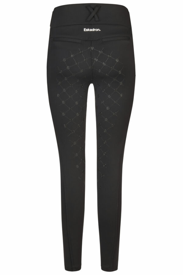 PANTALON FLEX FULL GRIP CORE - Imagen 9