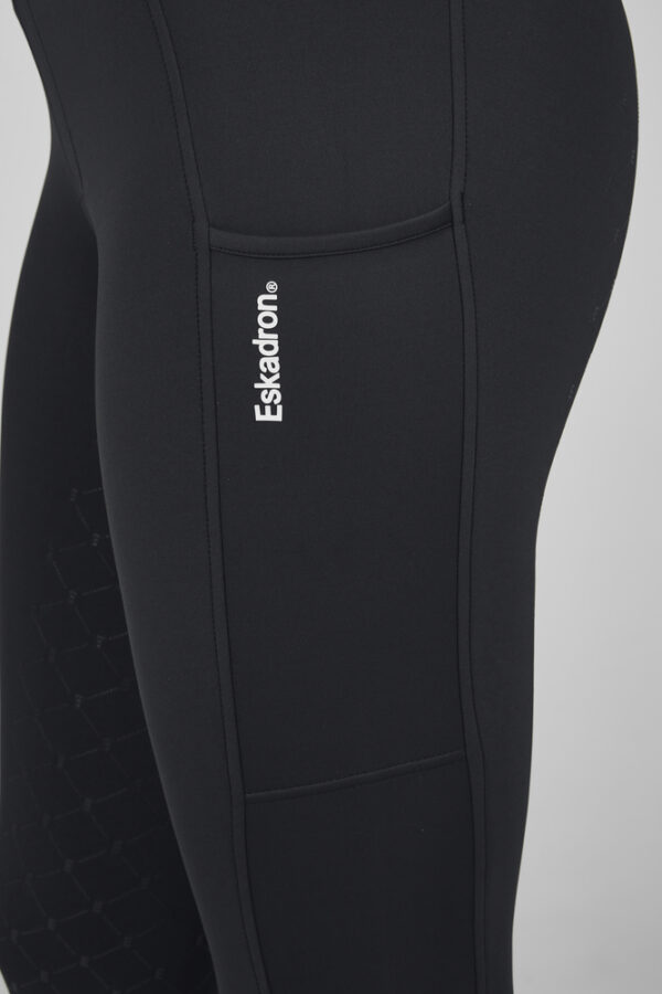 PANTALON FLEX FULL GRIP CORE - Imagen 2