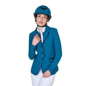 CHAQUETA COMPETICIÓN EQUESTRO