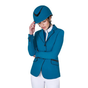CHAQUETA COMPETICIÓN EQUESTRO