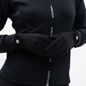 ANDY GANTS NOIR BLACK