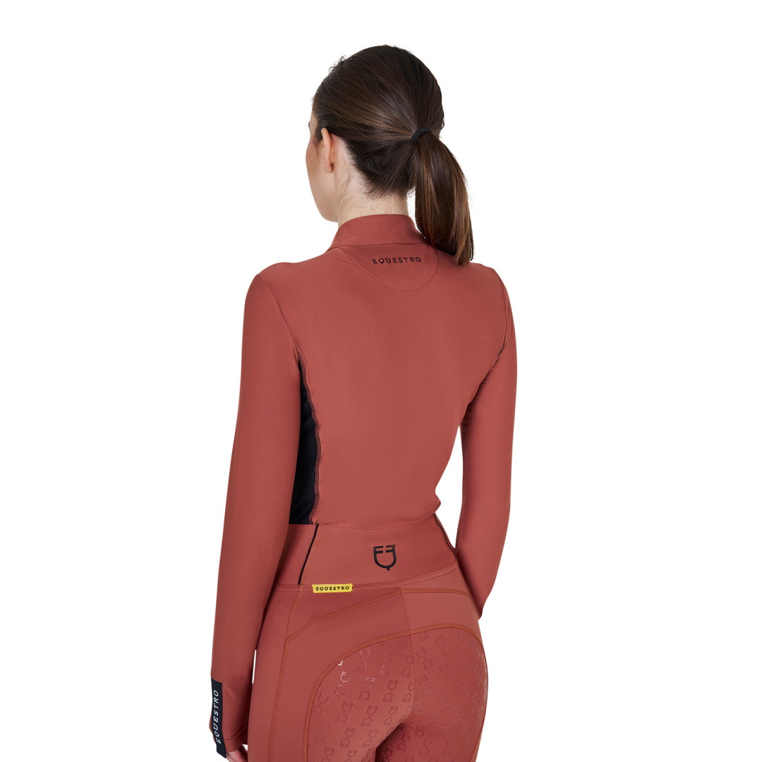 CAMISA EQUESTRO - Imagen 8