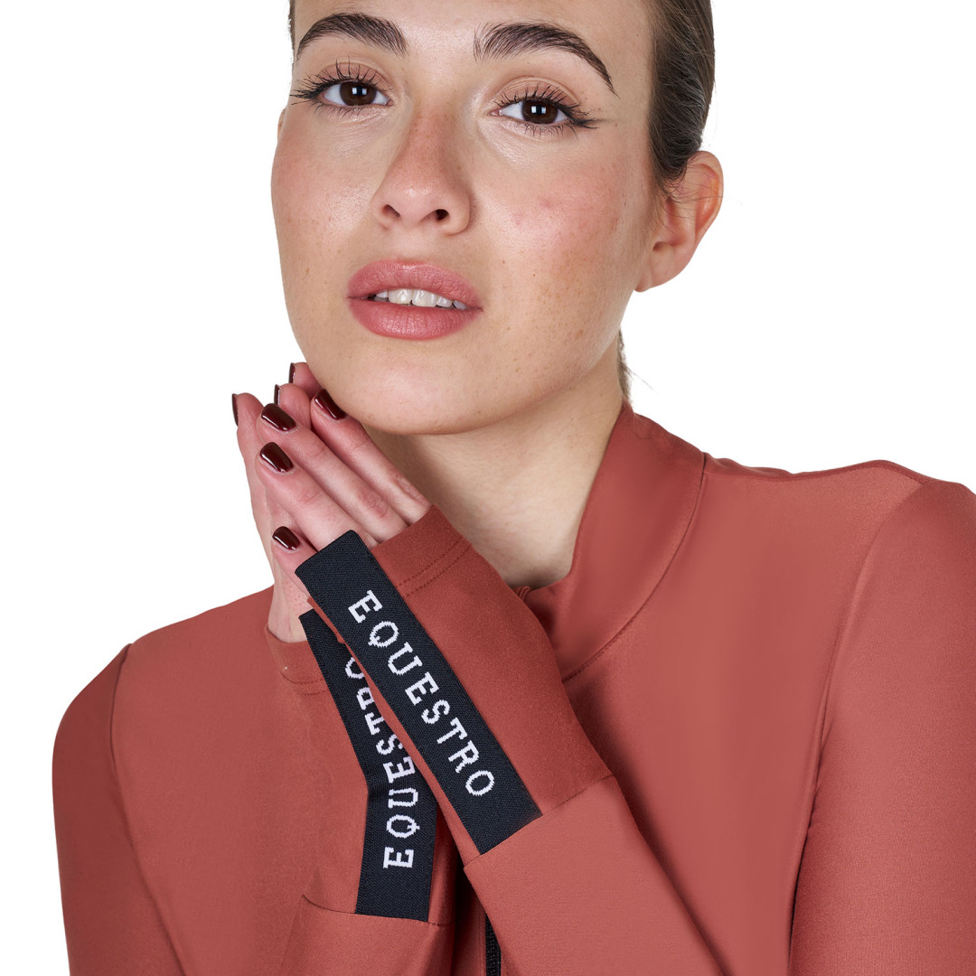 CAMISA EQUESTRO - Imagen 9