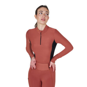 CAMISA EQUESTRO