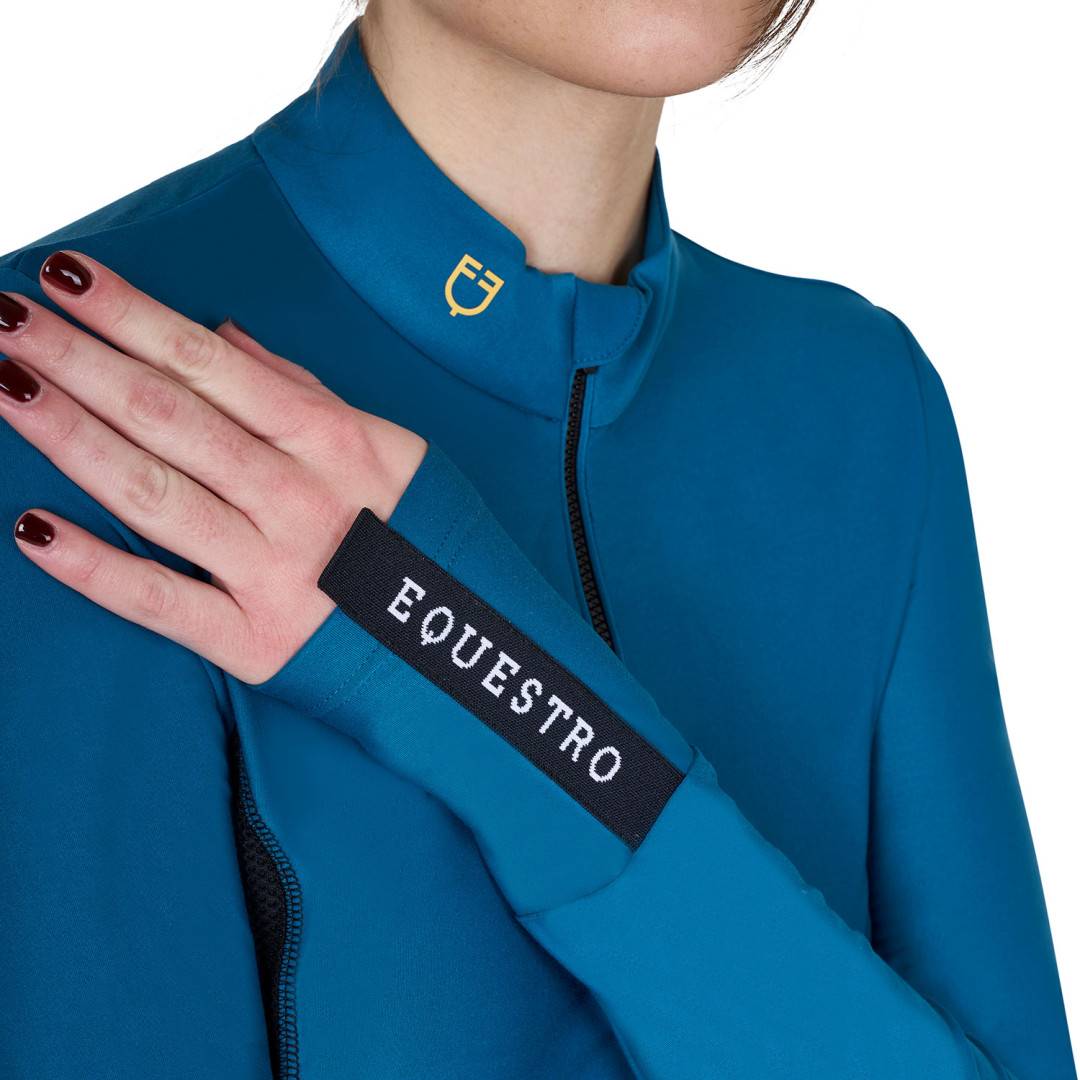 CAMISA EQUESTRO - Imagen 3