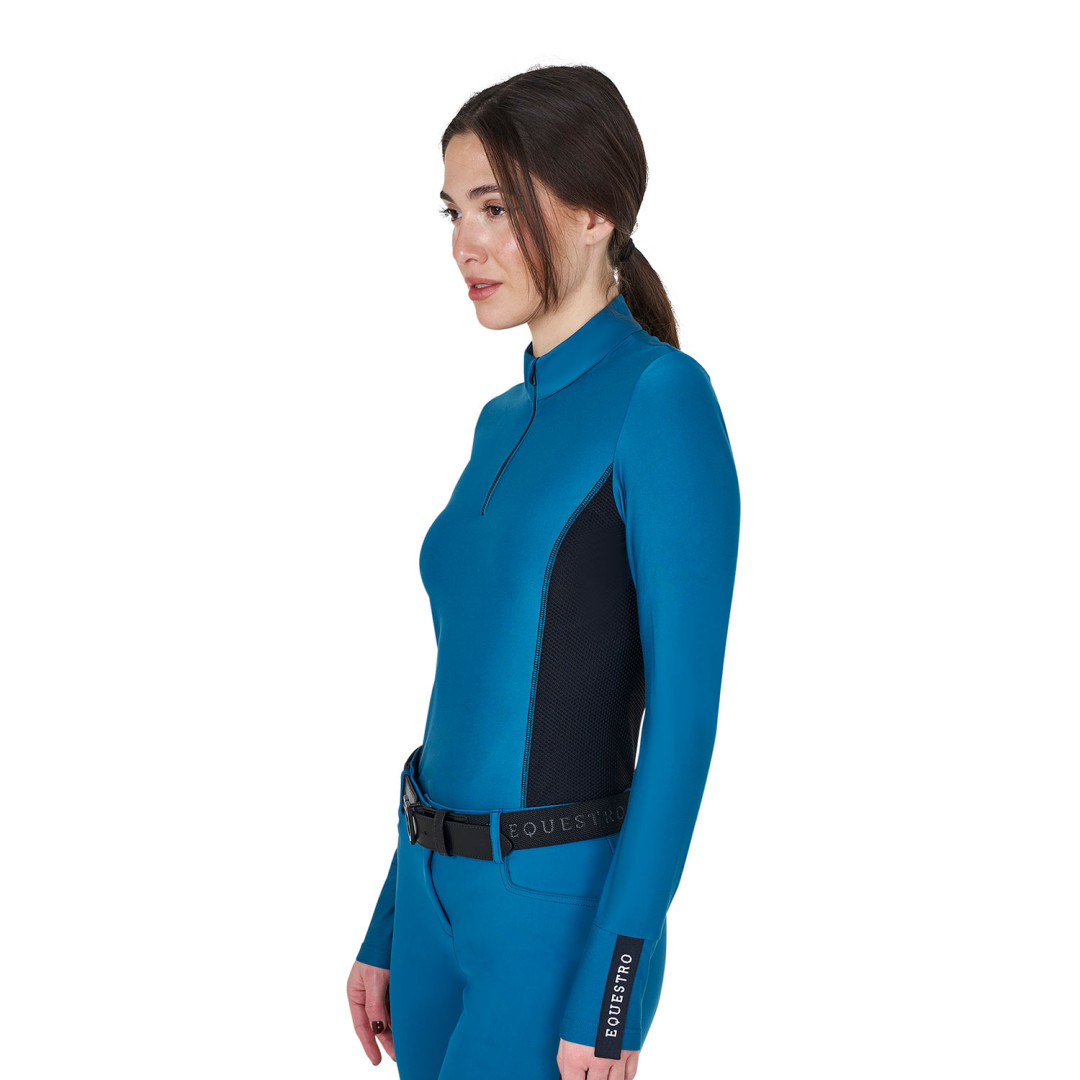 CAMISA EQUESTRO - Imagen 5