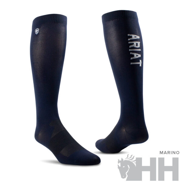 CALCETIN ARIAT ARIATTEK ESSENTIAL PERFORMANCE - Imagen 3