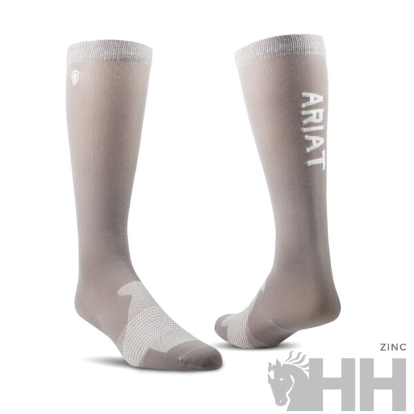 CALCETIN ARIAT ARIATTEK ESSENTIAL PERFORMANCE
