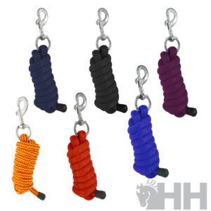 RAMAL LEXHIS NYLON REDONDO ECO - 200 CM