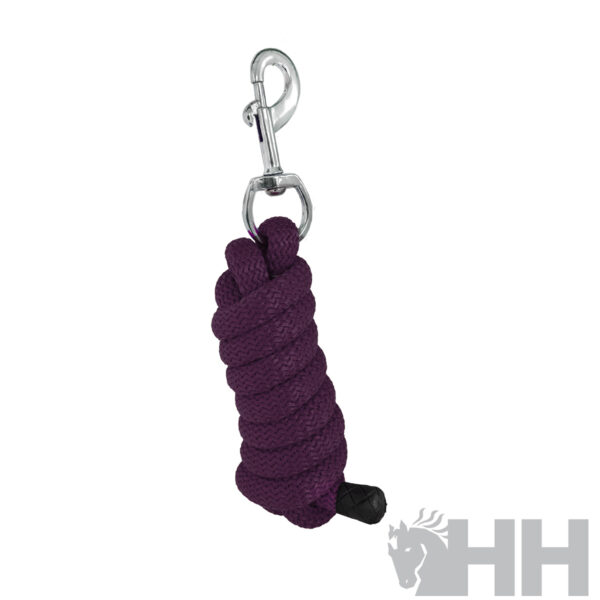 RAMAL LEXHIS NYLON REDONDO ECO - 200 CM - Imagen 5