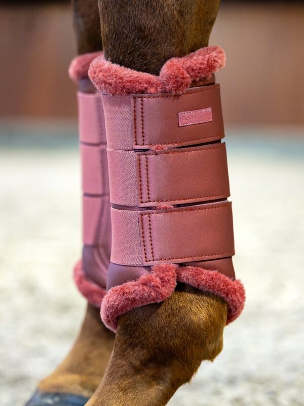 BRUSHING BOOTS EQUESTRIAN STOCKHOLM - Imagen 6