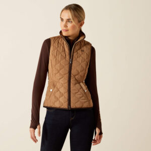 CHALECO ARIAT ASHLEY 2.0 INSULATED