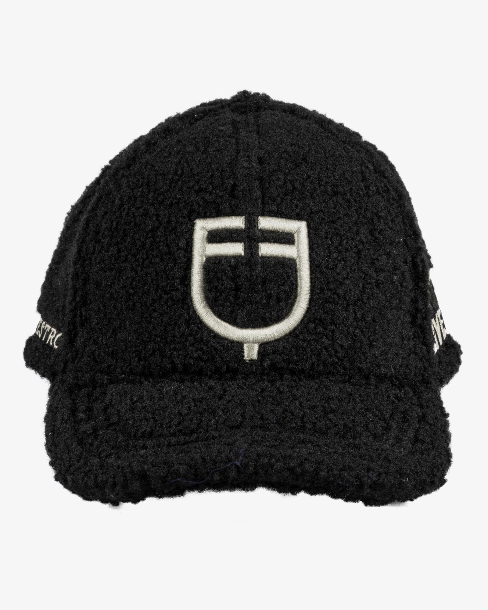 GORRA EQUESTRO BLACK