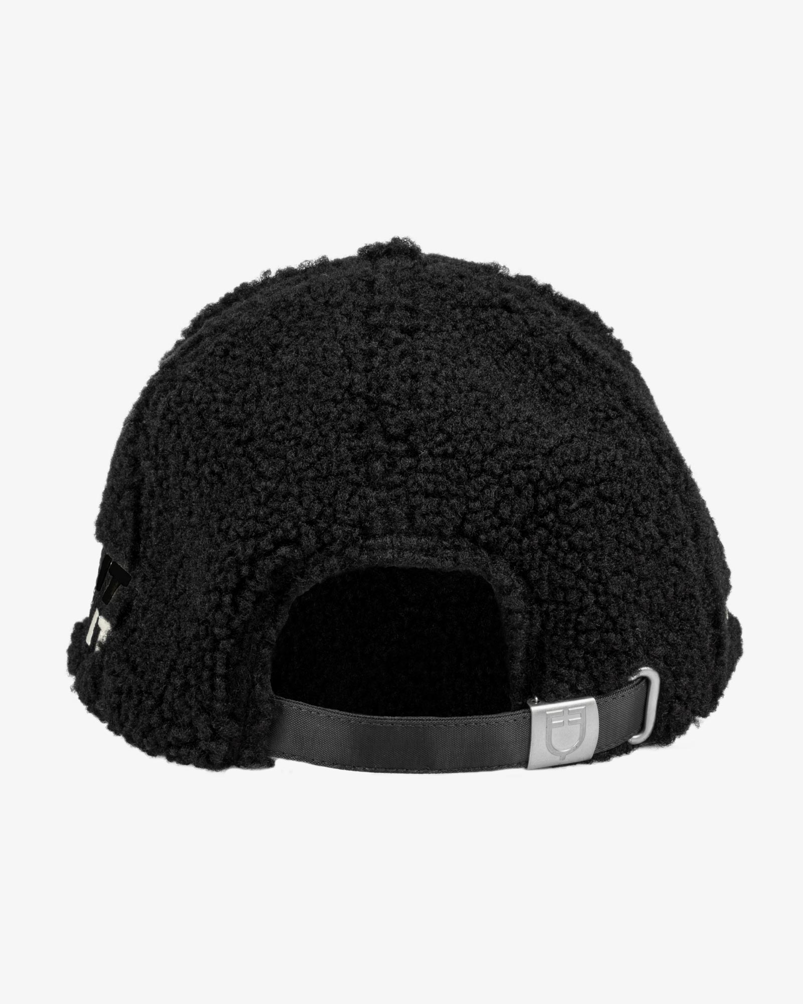 GORRA EQUESTRO BLACK - Imagen 3