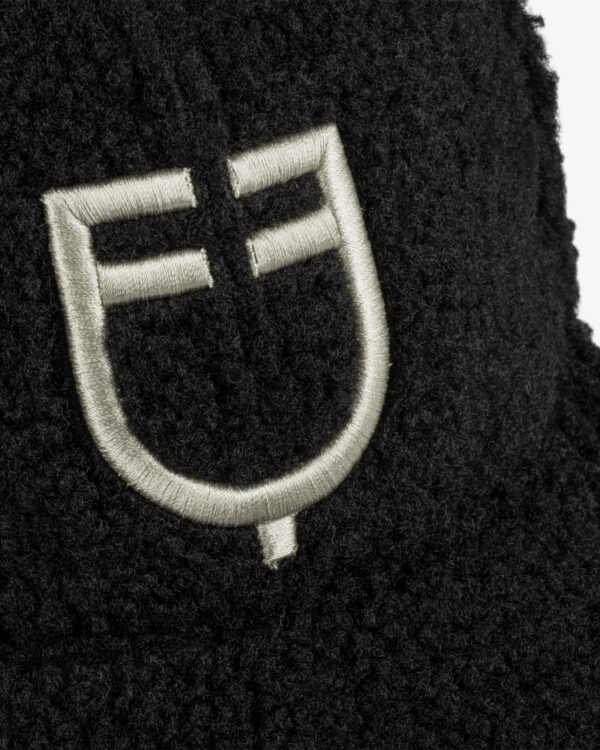GORRA EQUESTRO BLACK - Imagen 5