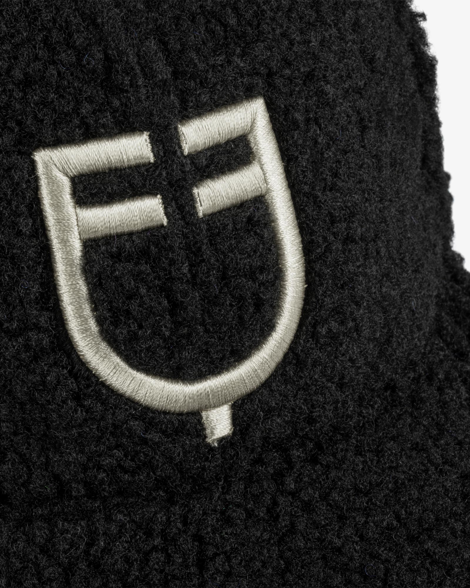 GORRA EQUESTRO BLACK - Imagen 5