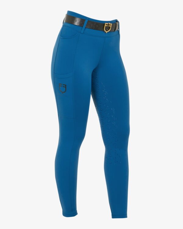 PANTALON EQUESTRO MUJER