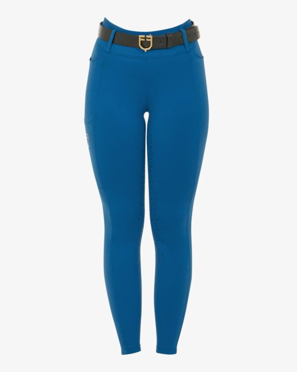 PANTALON EQUESTRO MUJER - Imagen 2