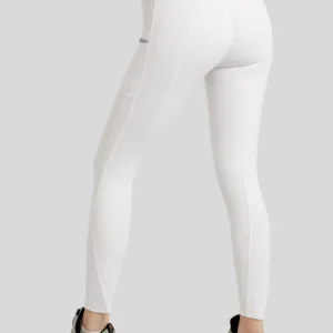 MOEMILIA MIXED GREY TONED CRYSTALS BREECHES