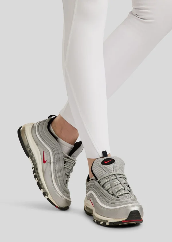 MOEMILIA MIXED GREY TONED CRYSTALS BREECHES - Imagen 6